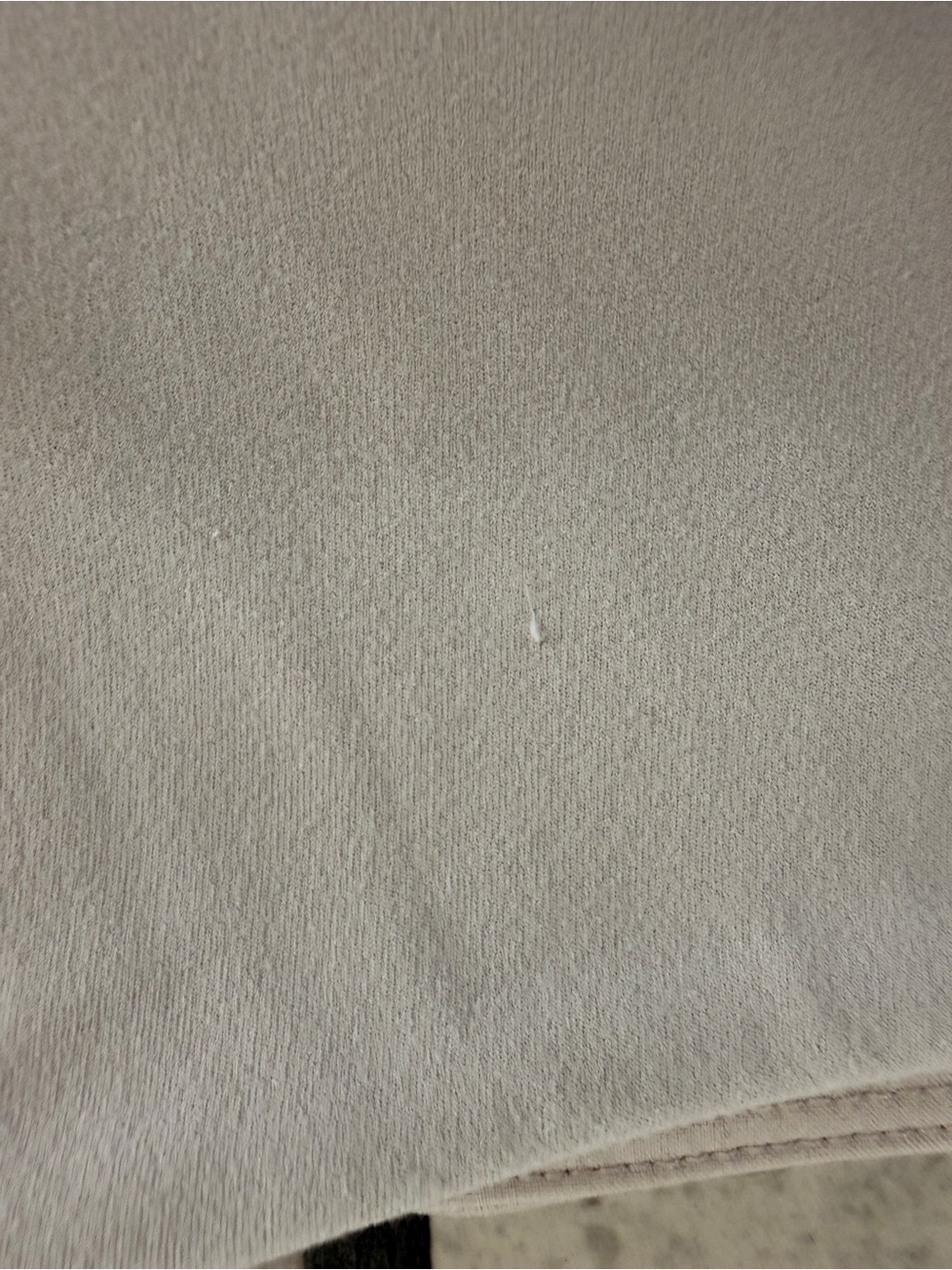 Athleta Endless High Rise Pant Tan - Picture 6 of 6